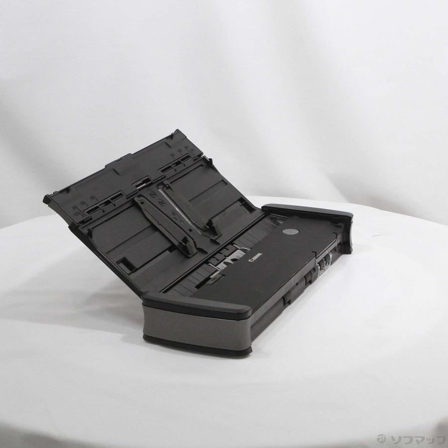 〔中古〕Canon(キヤノン)  imageFORMULA DR-P215II | キヤノン | 04