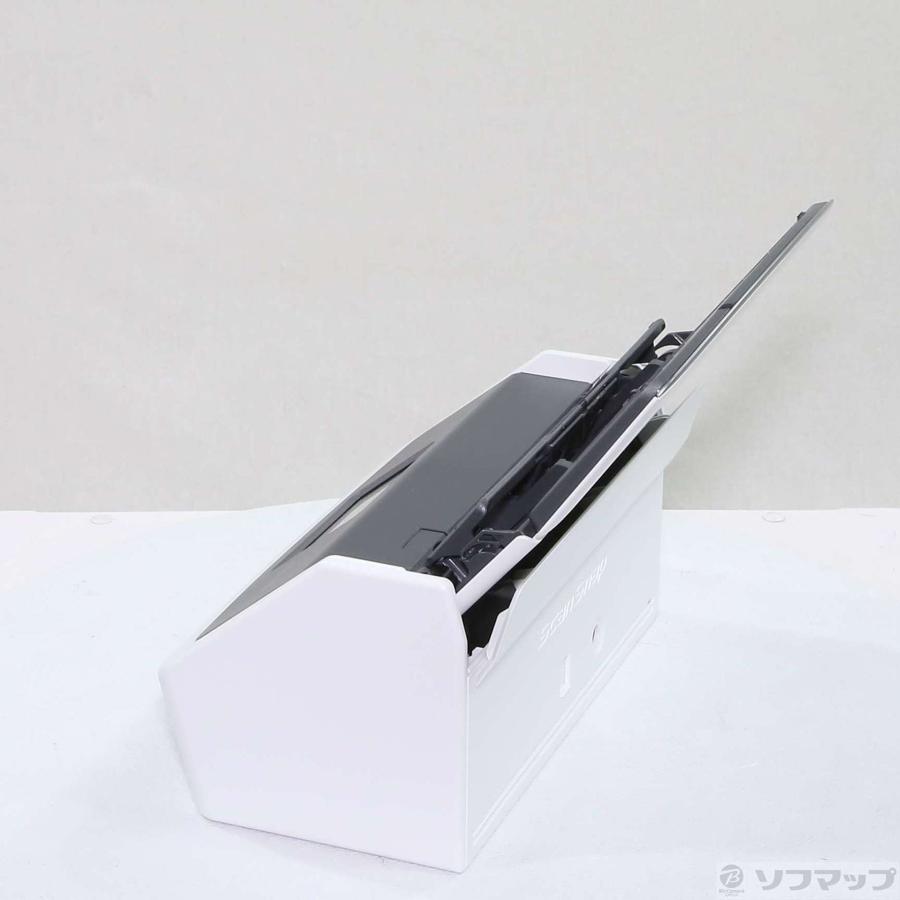 【新品未使用】Scansnap ix1600 ホワイト RICOH　リコー ScanSnap iX1600 Touch Screen Scanner for PC and Mac (White)