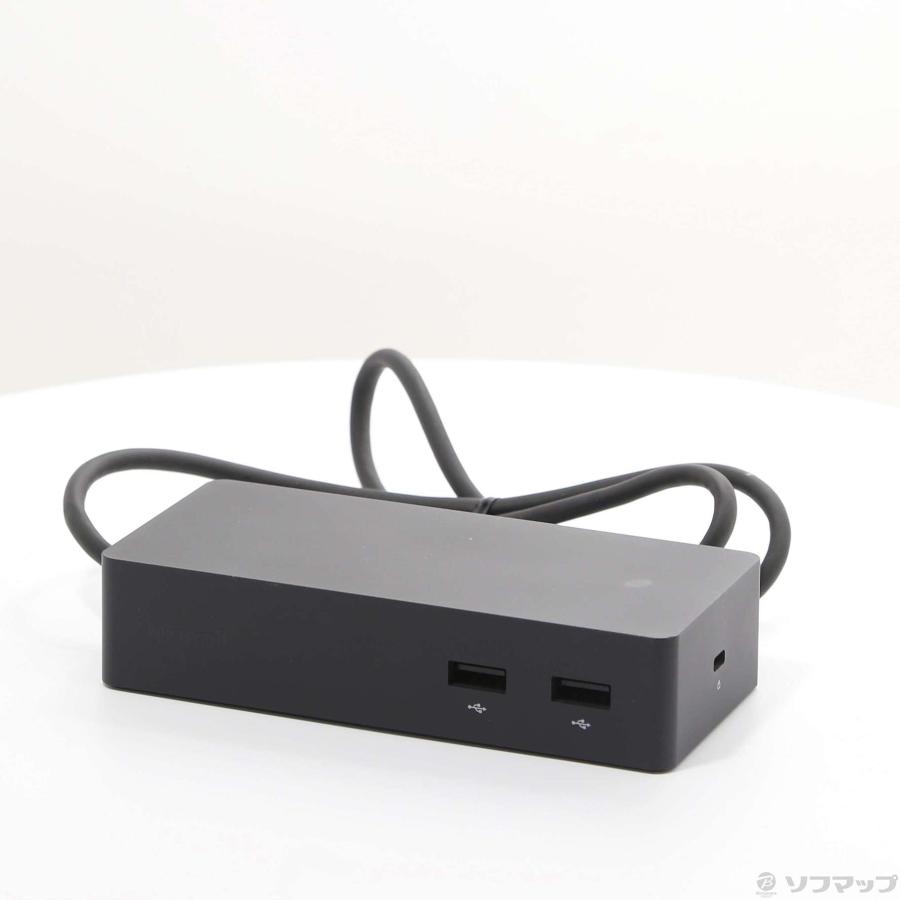 〔中古〕Microsoft(マイクロソフト)  Surface Dock PF3-00010 |  | 01