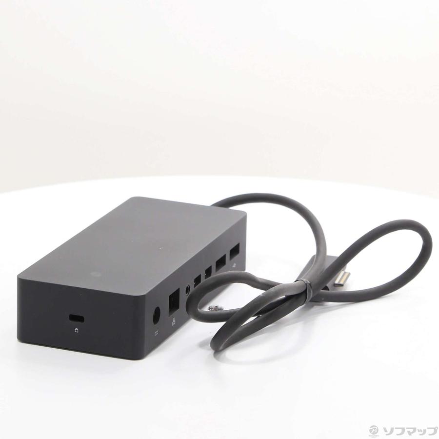 〔中古〕Microsoft(マイクロソフト)  Surface Dock PF3-00010 |  | 02