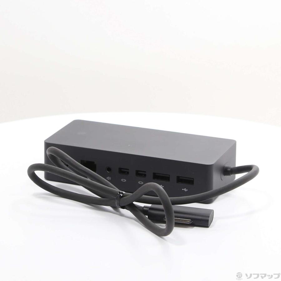 〔中古〕Microsoft(マイクロソフト)  Surface Dock PF3-00010 |  | 03