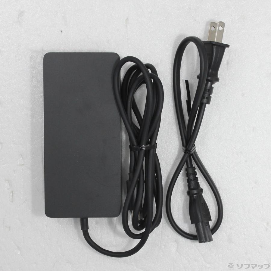 〔中古〕Microsoft(マイクロソフト)  Surface Dock PF3-00010 |  | 05
