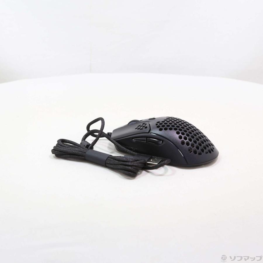 〔中古〕HyperX  HyperX ゲーミングマウス Pulsefire Haste 4P5P9AA |  | 02