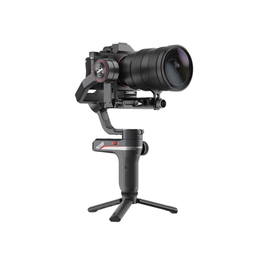 〔中古〕ZHIYUN  〔展示品〕 WEEBILL S |  | 01