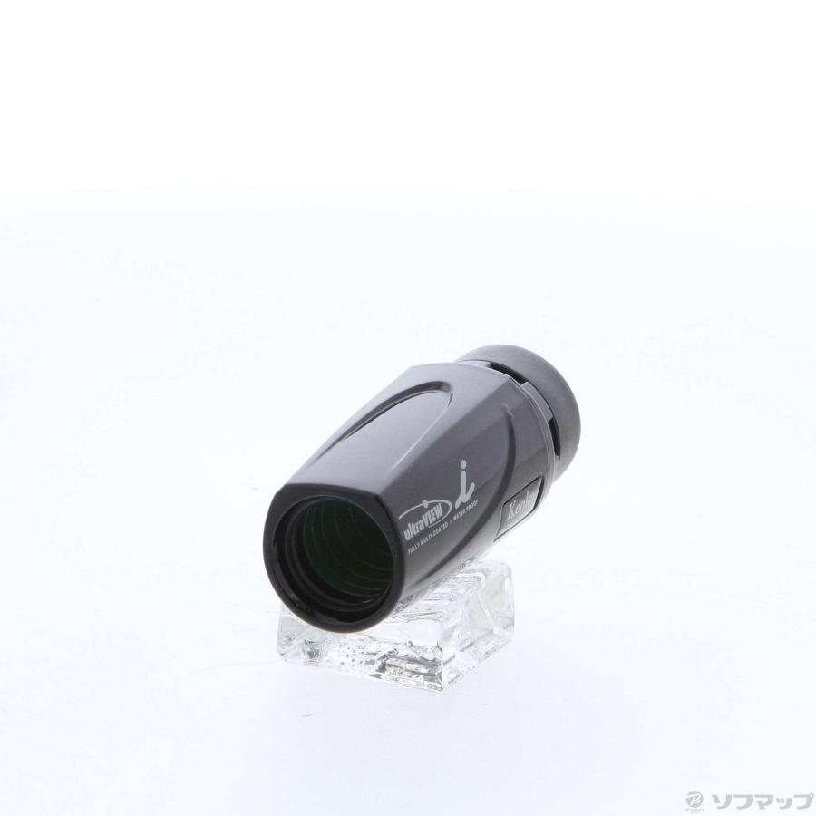 〔中古〕ケンコー・トキナー  ウルトラビューI 6x21 FMC-BL LTD ブラック | ケンコー・トキナー | 01