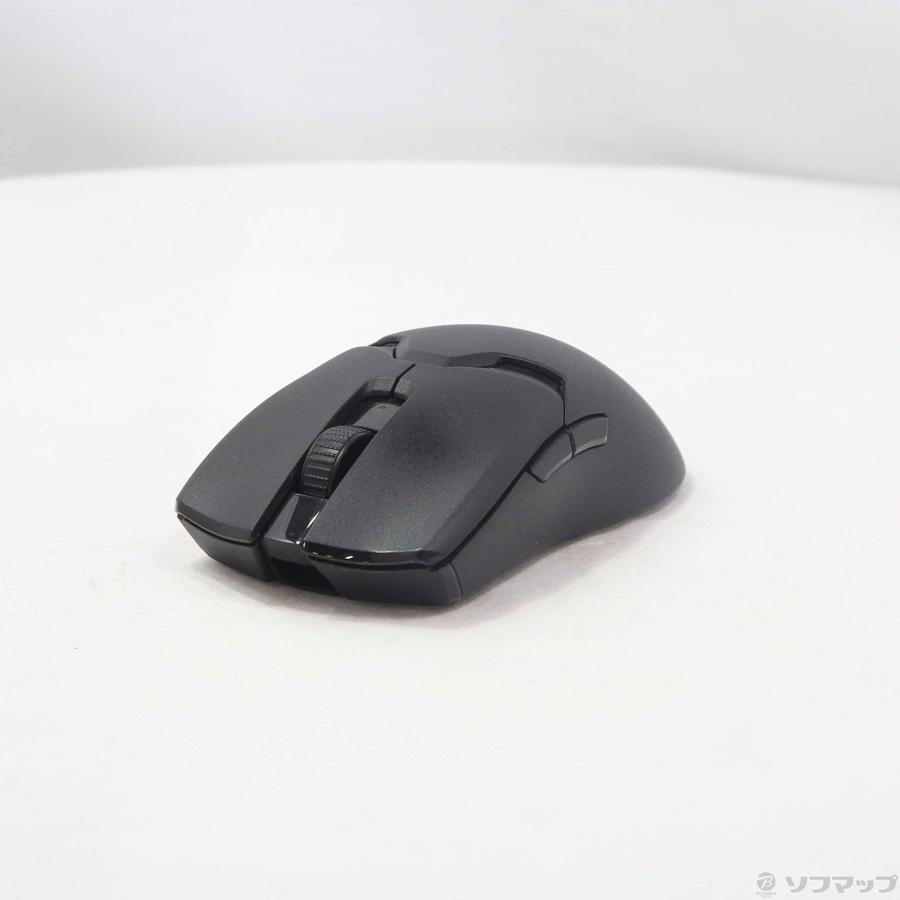 Razer 〔中古〕RAZER(レイザー) Viper V2 Pro Black RZ01