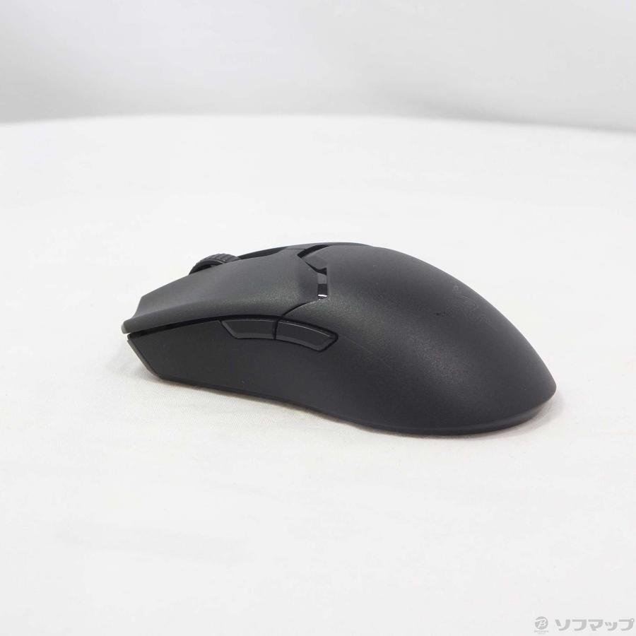 【新品未使用】Razer Viper V2 Pro Black 黒 Razer Viper V2 Pro (Black Edition) バイパー ブイツー プロ