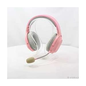 〔中古〕RAZER(レイザー)  〔展示品〕 Barracuda X Quartz Pink RZ04-03800300-R3M1 | Razer