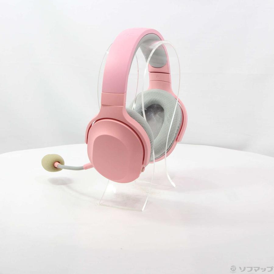 〔中古〕RAZER(レイザー)  〔展示品〕 Barracuda X Quartz Pink RZ04-03800300-R3M1 | Razer | 02