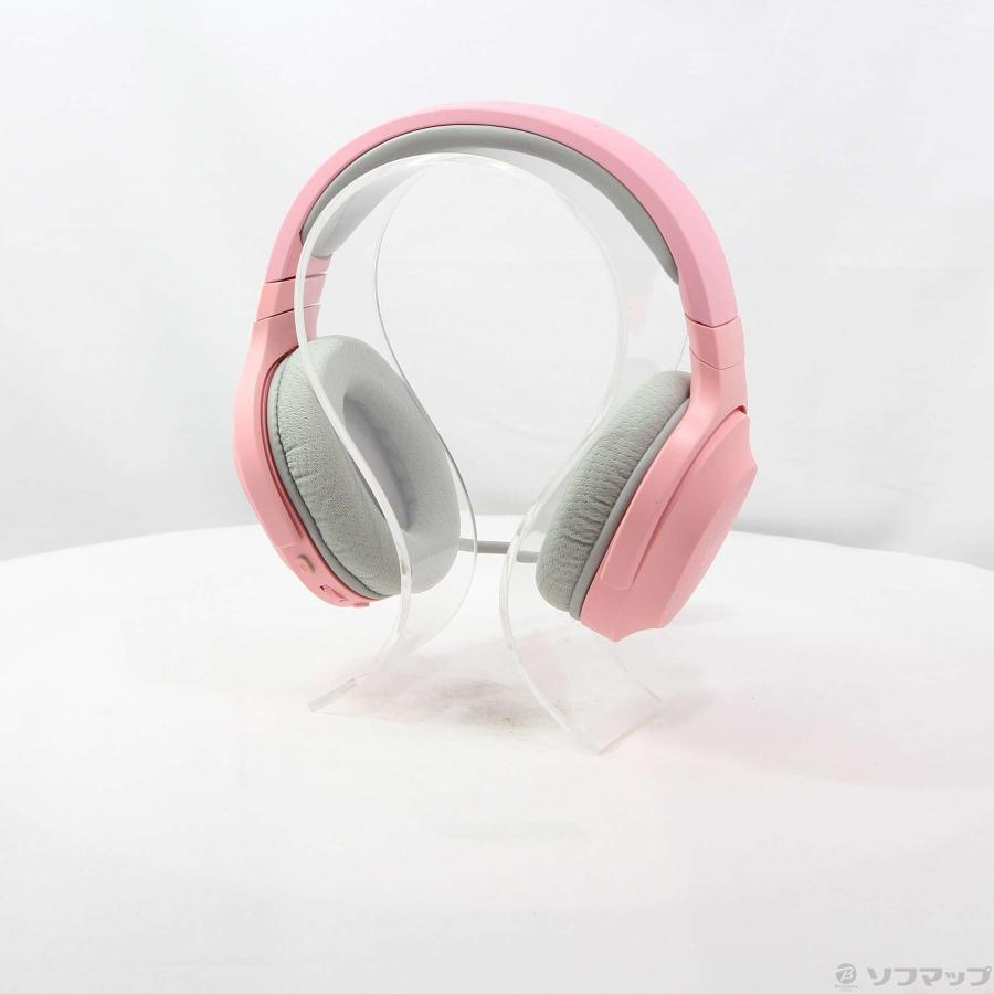〔中古〕RAZER(レイザー)  〔展示品〕 Barracuda X Quartz Pink RZ04-03800300-R3M1 | Razer | 03