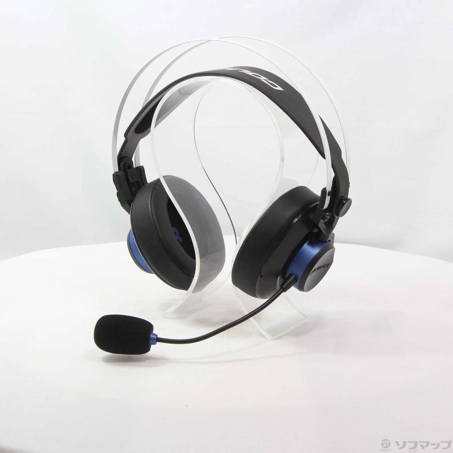 〔中古〕COUGAR(クーガー)  〔展示品〕 VM410 ブルー CGR-P53S-550 |  | 01