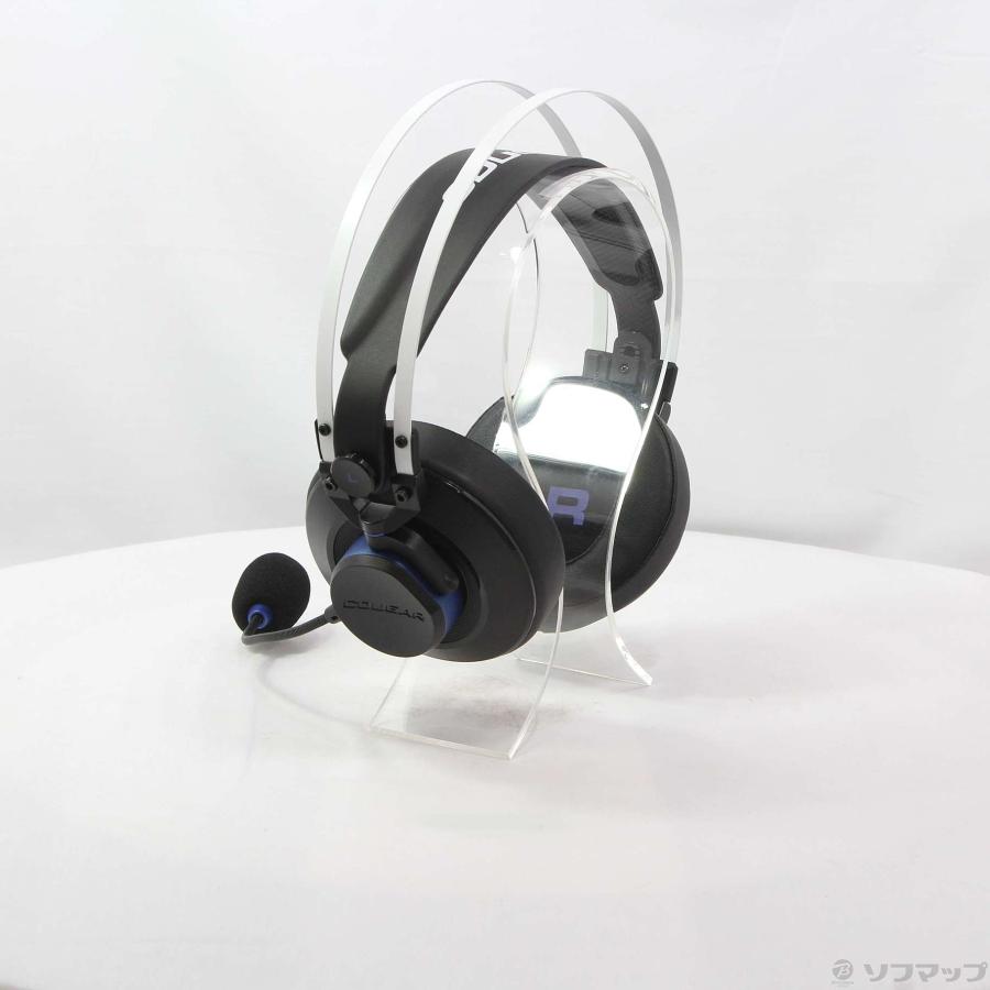 〔中古〕COUGAR(クーガー)  〔展示品〕 VM410 ブルー CGR-P53S-550 |  | 02