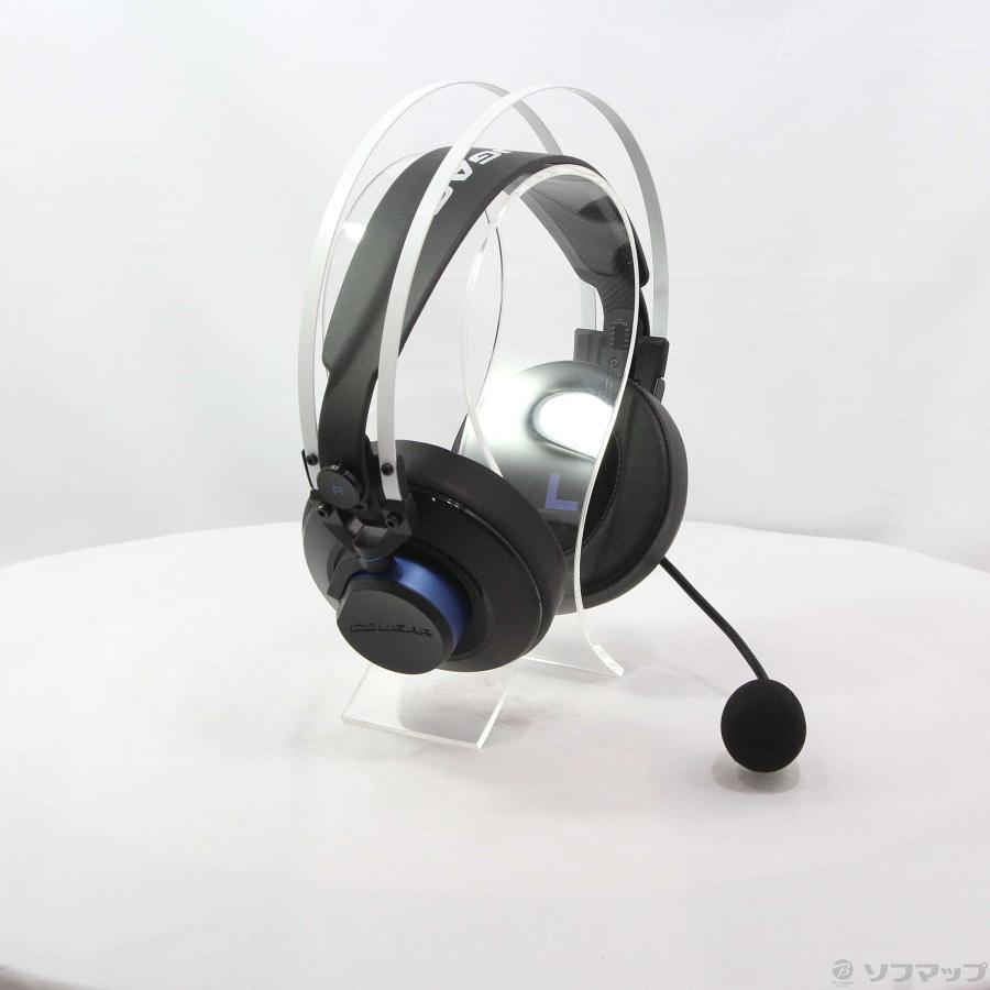 〔中古〕COUGAR(クーガー)  〔展示品〕 VM410 ブルー CGR-P53S-550 |  | 04