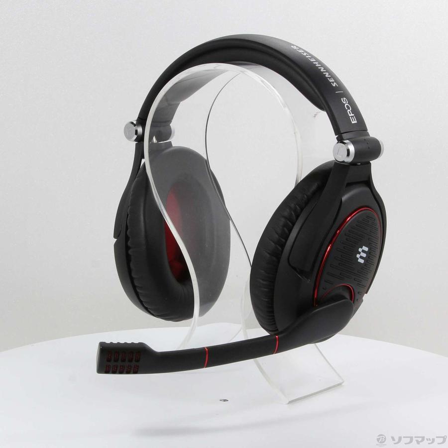 〔中古〕EPOS(イーポス)  〔展示品〕 GAME ZERO |  | 01