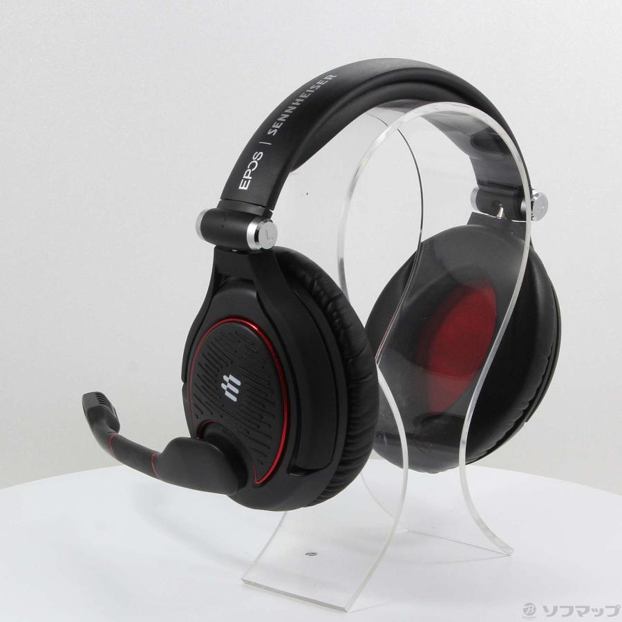 〔中古〕EPOS(イーポス)  〔展示品〕 GAME ZERO |  | 02