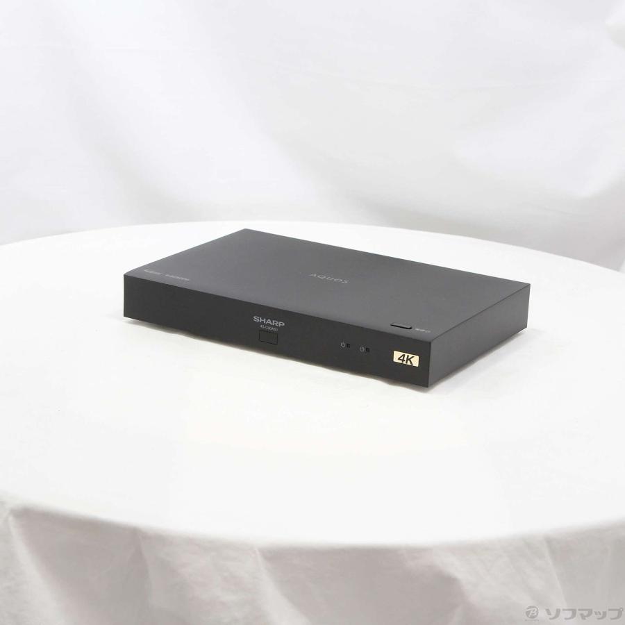 〔中古〕SHARP(シャープ)  4S-C00AS1 | SHARP | 01