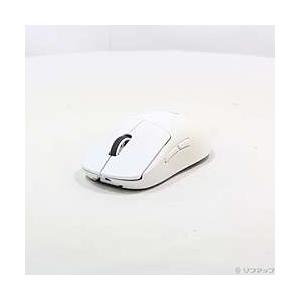 中古美品☆Logicool ゲーミングマウス PRO X SUPERLIGHT logicool 〔中古〕logicool(ロジクール) ロジクール PRO X