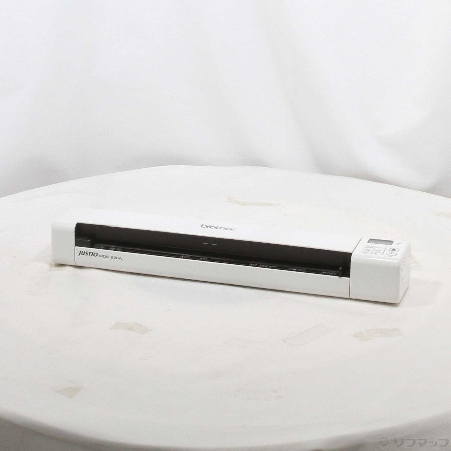 〔中古〕brother(ブラザー)  MDS-820W | ブラザー工業 | 01