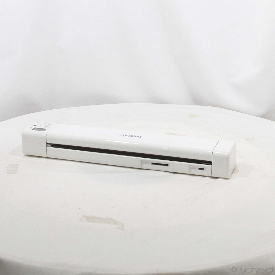 〔中古〕brother(ブラザー)  MDS-820W | ブラザー工業 | 03