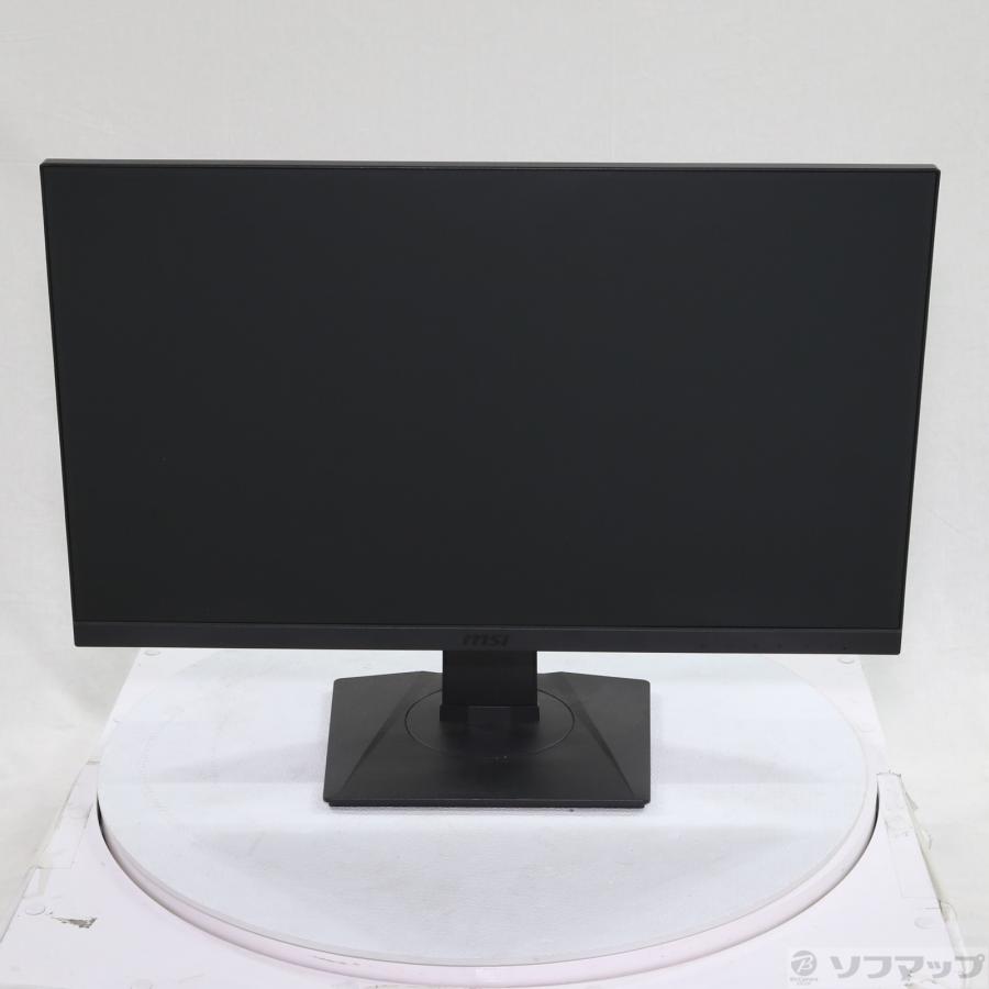 〔中古〕MSI(エムエスアイ)  Optix G251PF | MSI | 01