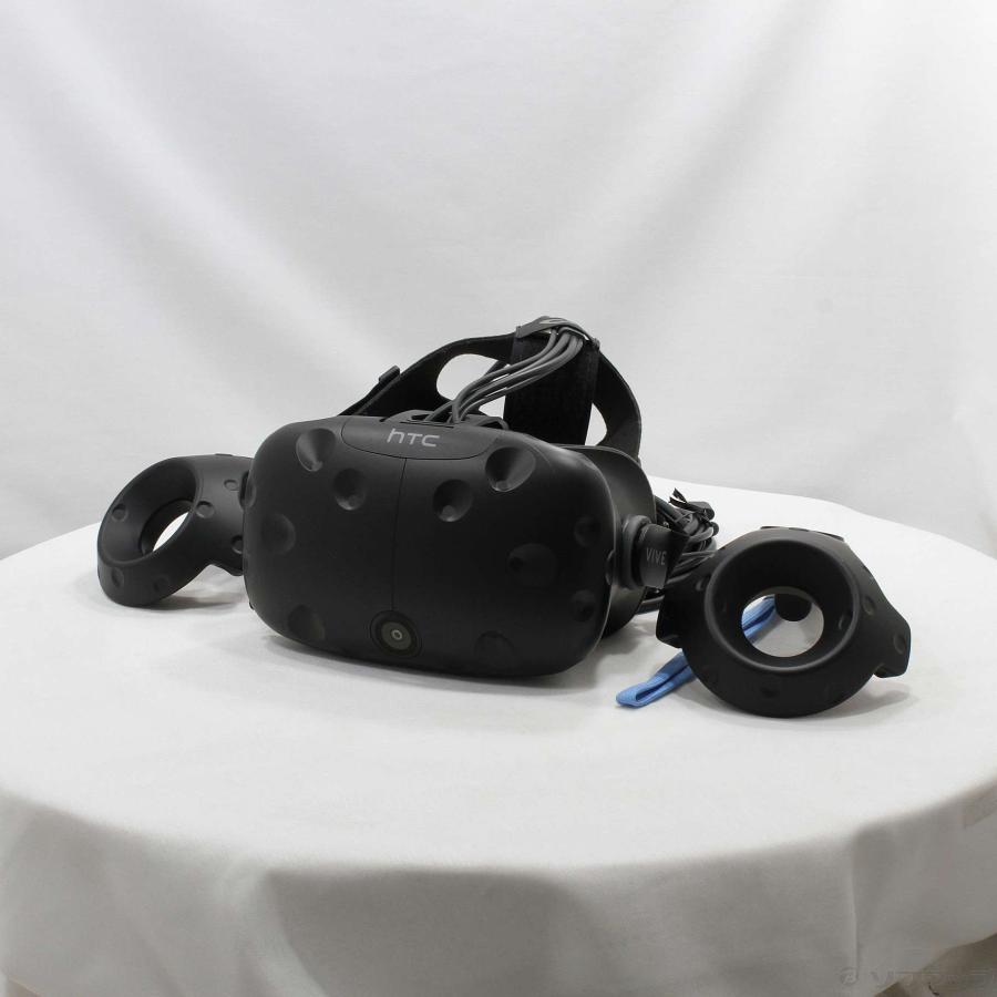〔中古〕htc(エイチティーシー)  HTC VIVE CE V2 99HALN070-00 |  | 01