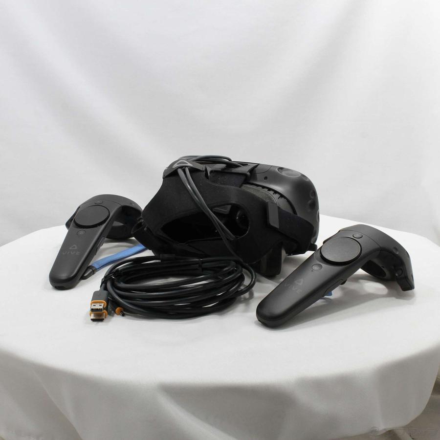 〔中古〕htc(エイチティーシー)  HTC VIVE CE V2 99HALN070-00 |  | 03