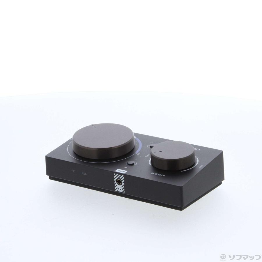 Logicool G MixAmpPro MAPTR-002 未使用品 logicool 〔中古〕logicool(ロジクール) ASTRO MixAmp Pro TR