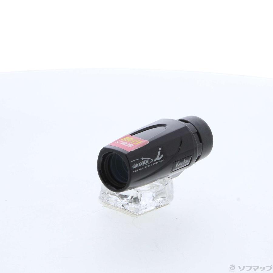 〔中古〕ケンコー・トキナー  〔展示品〕 ウルトラビューI 6x21 FMC-BL LTD ブラック | ケンコー・トキナー | 01