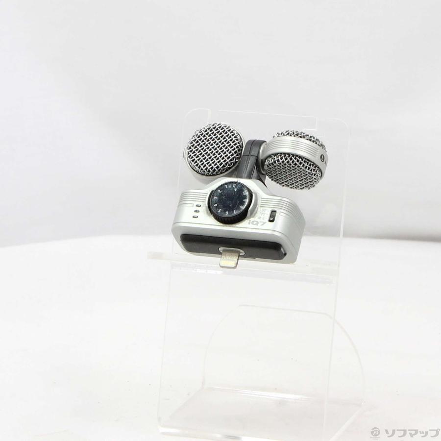 〔中古〕ZOOM(ズーム)  iQ7 ZOOM |  | 01
