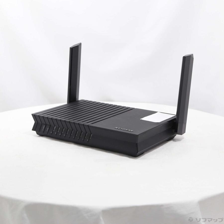 〔中古〕NETGEAR(ネットギア)  RAX20-100JPS |  | 01