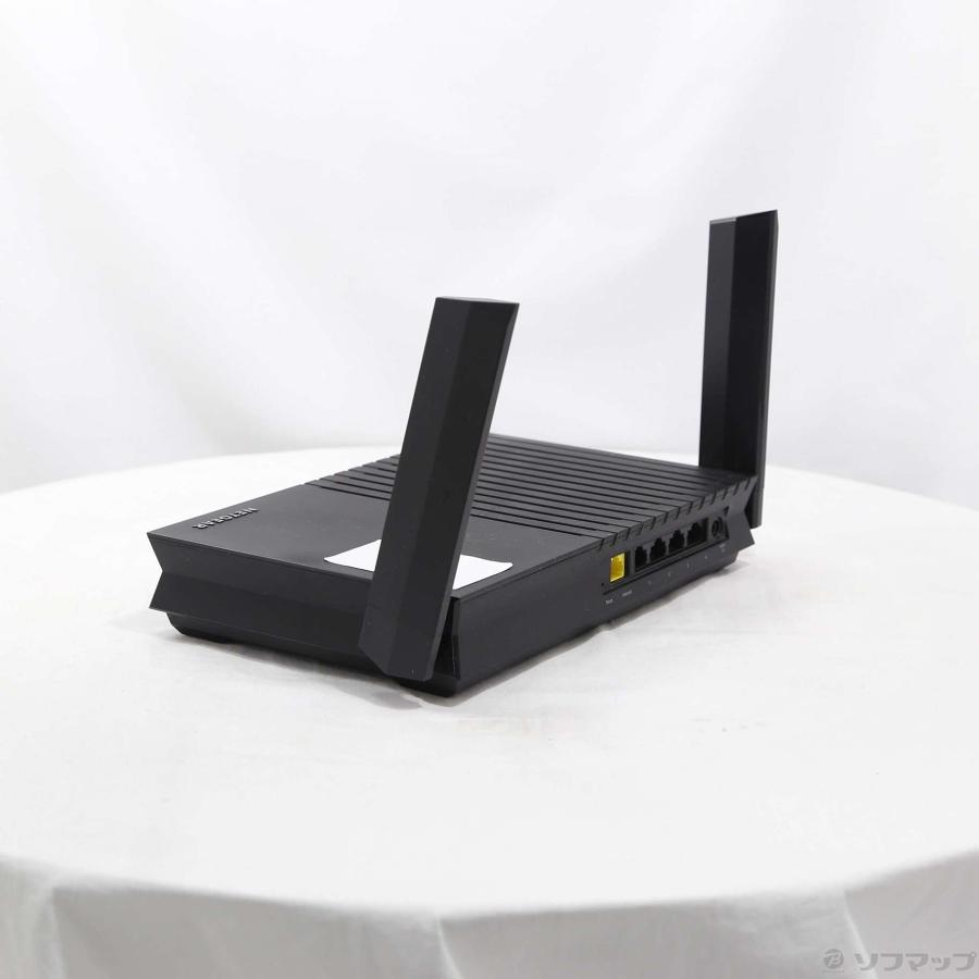 〔中古〕NETGEAR(ネットギア)  RAX20-100JPS |  | 02