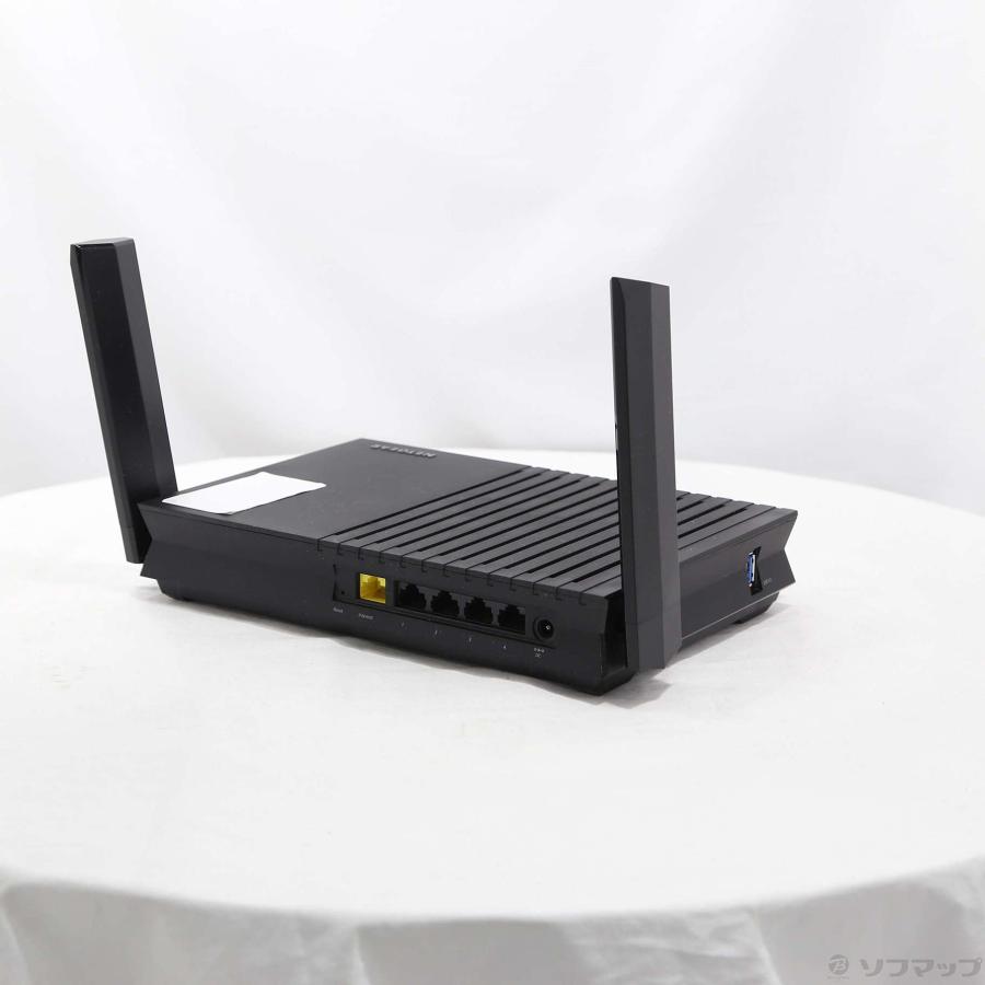 〔中古〕NETGEAR(ネットギア)  RAX20-100JPS |  | 03