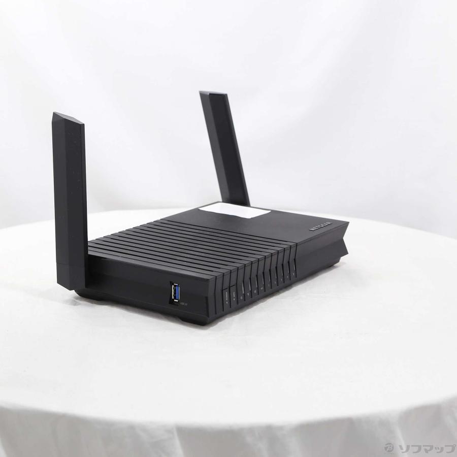 〔中古〕NETGEAR(ネットギア)  RAX20-100JPS |  | 04