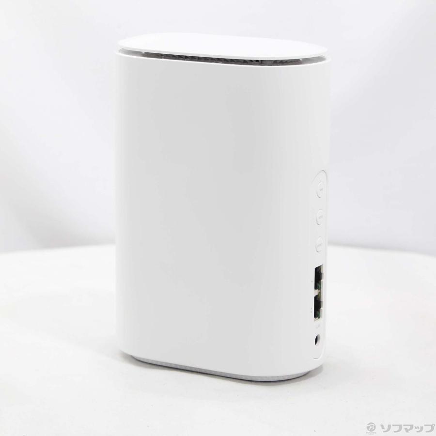 ZTE - 【中古】Speed Wi-Fi  5G L11 ZTR01 中古〕ZTE Speed Wi-Fi HOME 5G L11 ZTR01 ホワイト