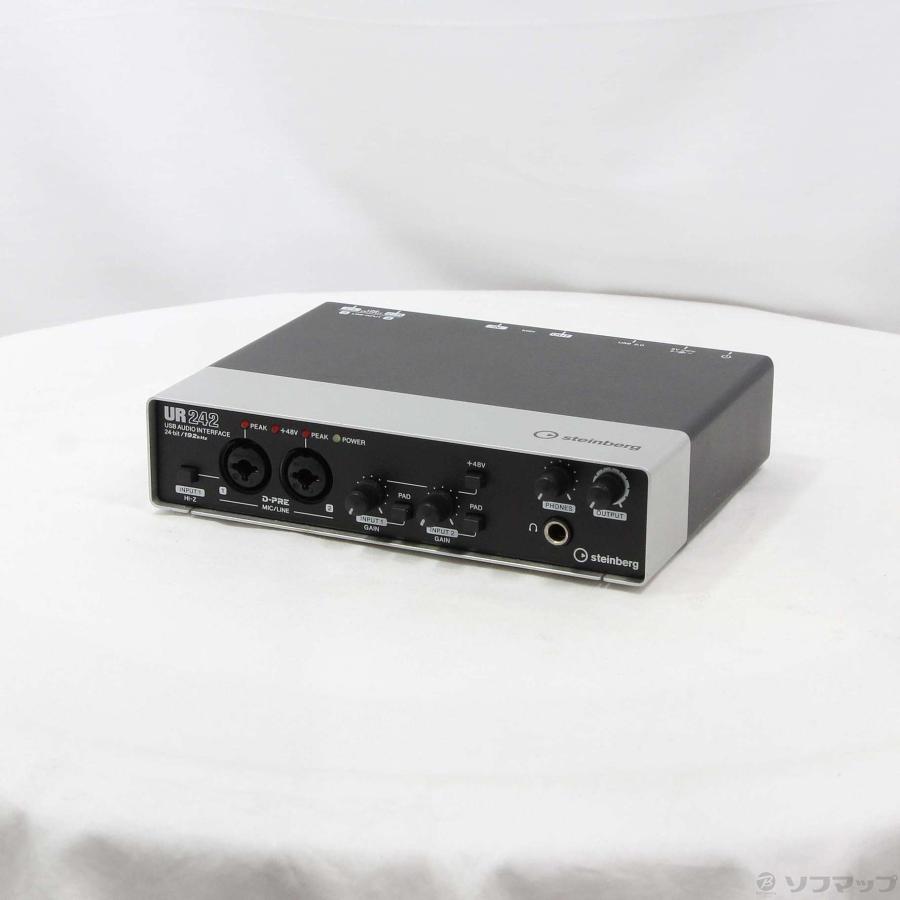 〔中古〕Steinberg(スタインバーグ)  UR242 |  | 01