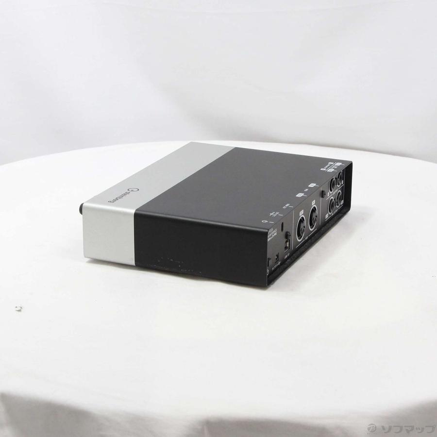 〔中古〕Steinberg(スタインバーグ)  UR242 |  | 02