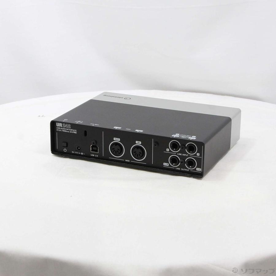 〔中古〕Steinberg(スタインバーグ)  UR242 |  | 03