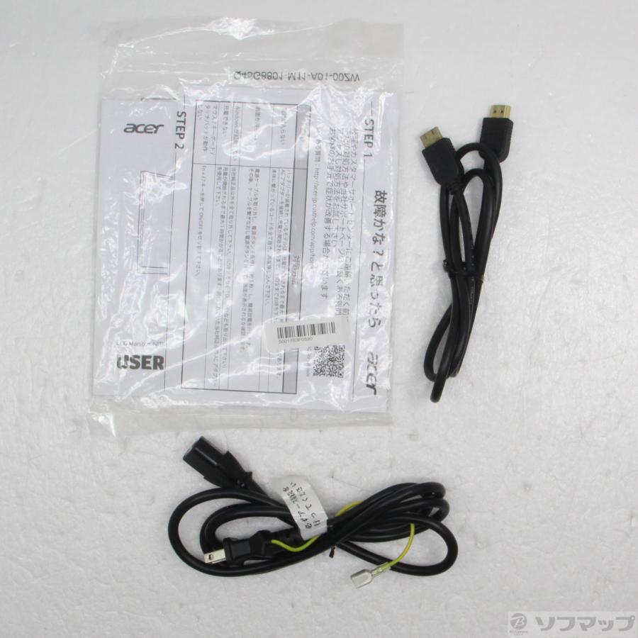 〔中古〕Acer(エイサー)  VG240YPbmiipx | acer | 02