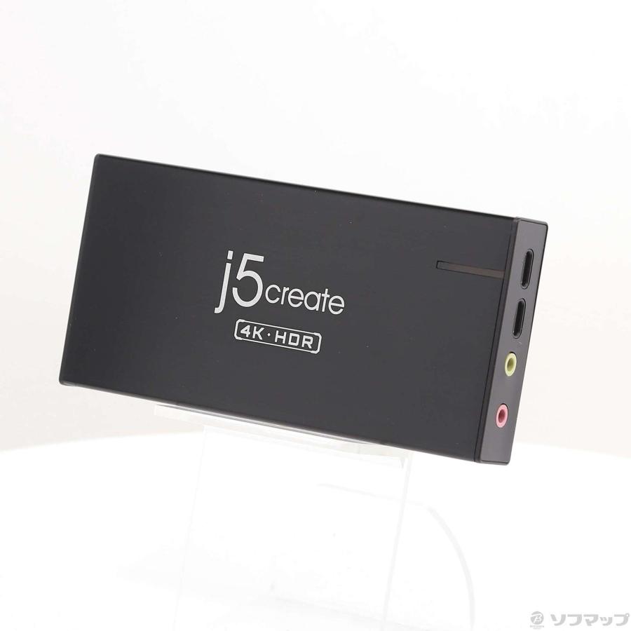 〔中古〕その他  USB 4K ゲーミングキャプチャボード |  | 01