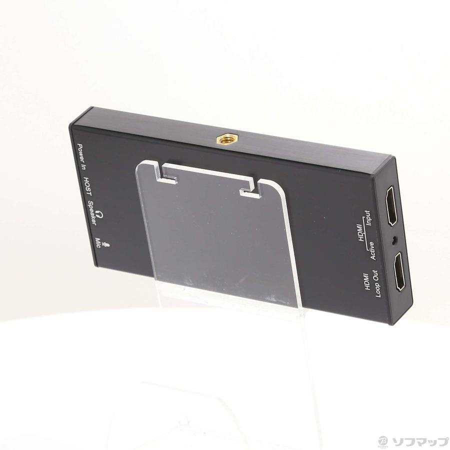 〔中古〕その他  USB 4K ゲーミングキャプチャボード |  | 03