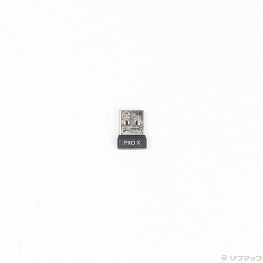 〔中古〕logicool(ロジクール)  ロジクール PRO X SUPERLIGHT ワイヤレス ゲーミング マウス | logicool | 05