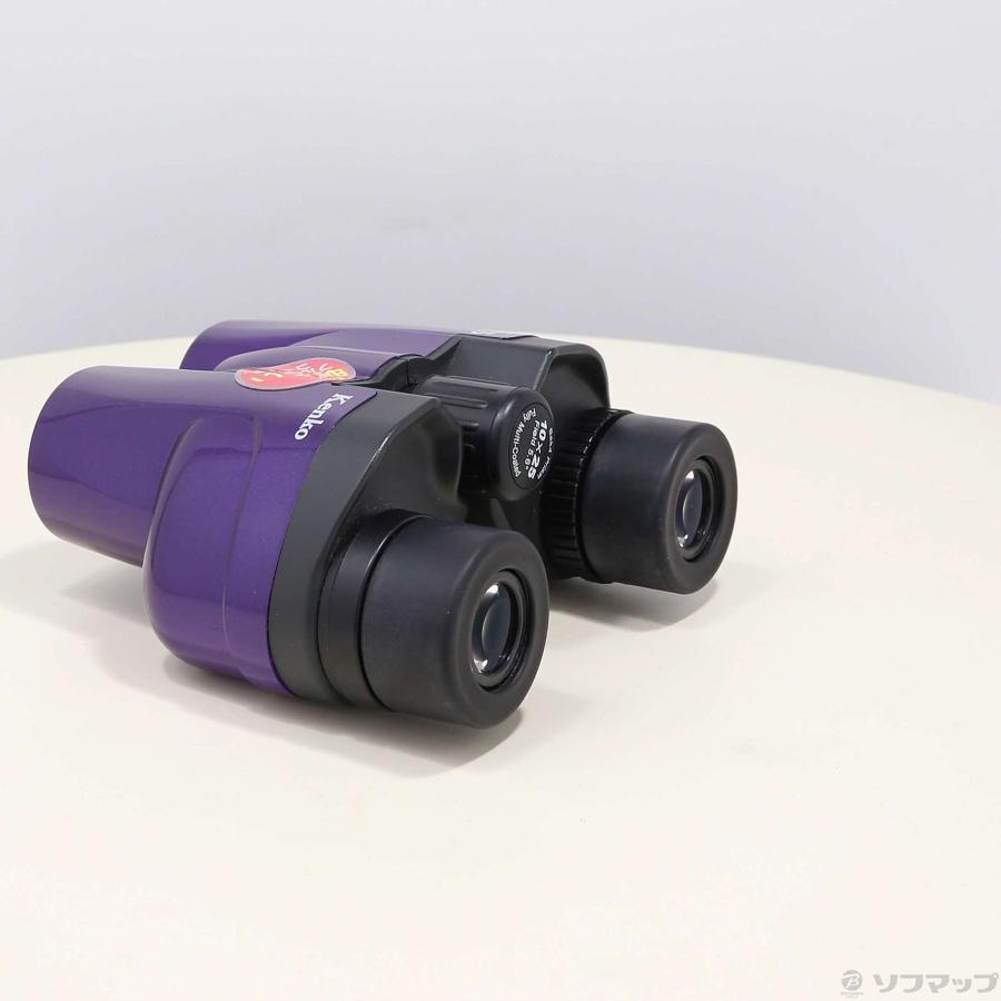 〔中古〕ケンコー・トキナー  〔展示品〕 ウルトラビューM 10×25FMC LTD PR | ケンコー・トキナー | 02