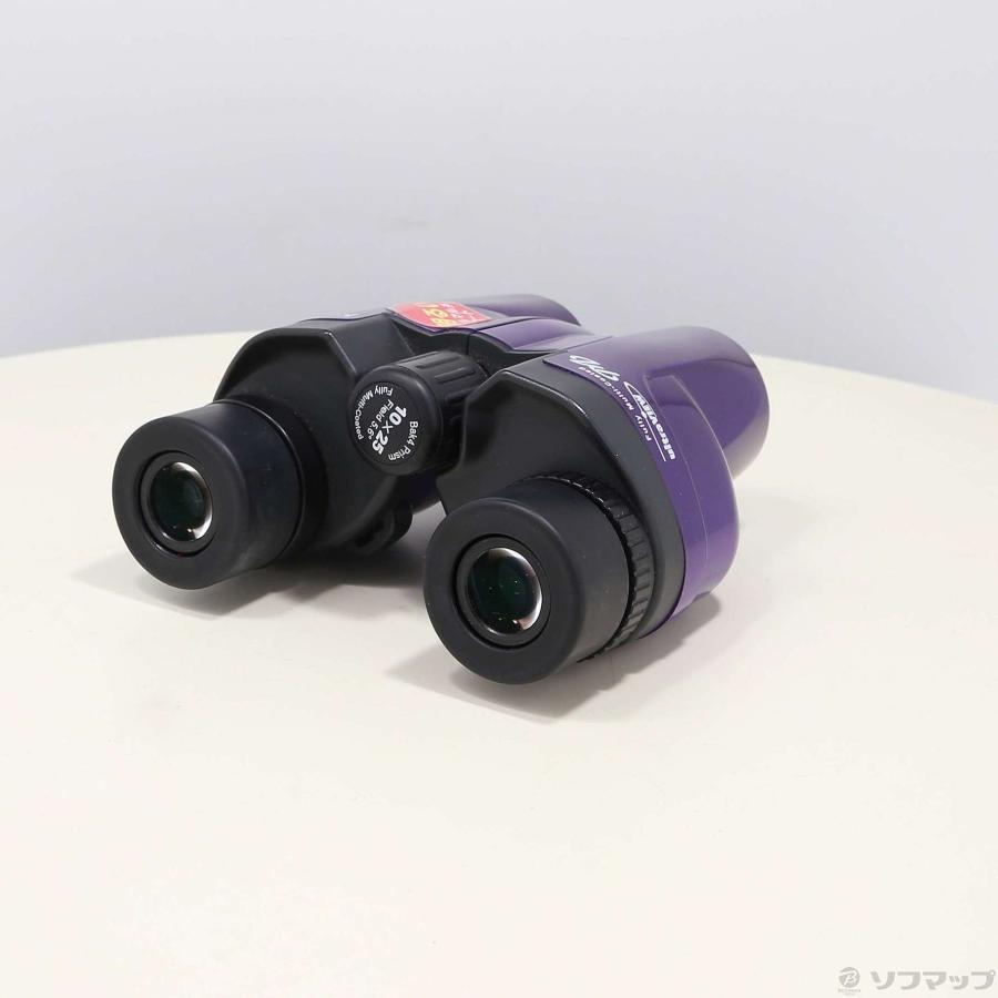 〔中古〕ケンコー・トキナー  〔展示品〕 ウルトラビューM 10×25FMC LTD PR | ケンコー・トキナー | 03