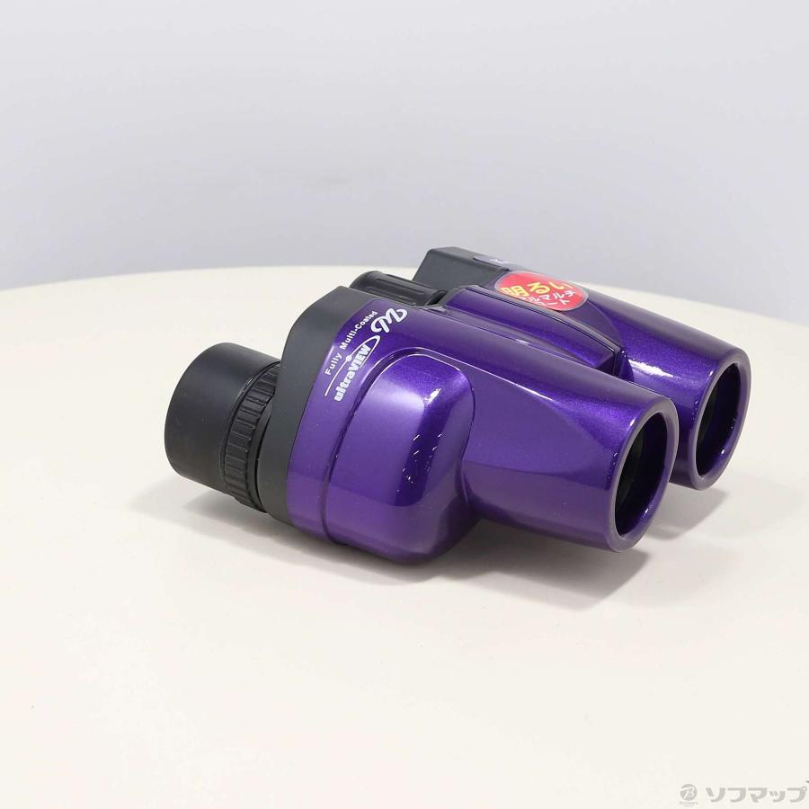 〔中古〕ケンコー・トキナー  〔展示品〕 ウルトラビューM 10×25FMC LTD PR | ケンコー・トキナー | 04