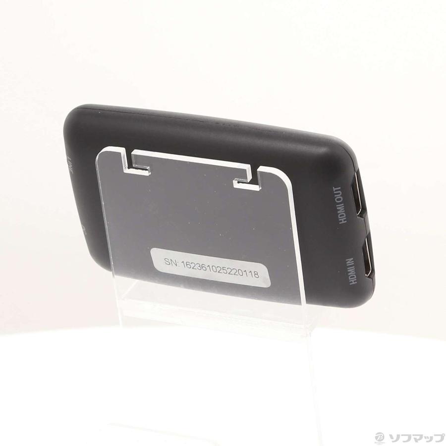 〔中古〕CENTURY  RACEN ゲーミングビデオキャプチャ Light CRC-GVCAP03 | CENTURY（電子機器） | 03