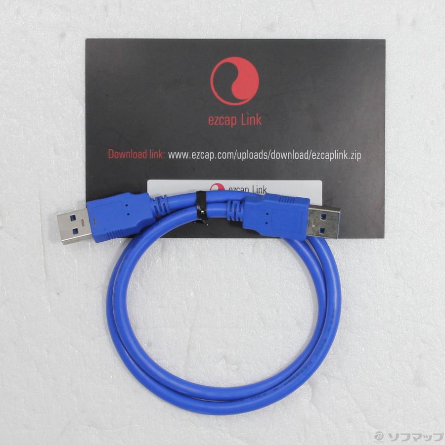 〔中古〕CENTURY  RACEN ゲーミングビデオキャプチャ Light CRC-GVCAP03 | CENTURY（電子機器） | 05