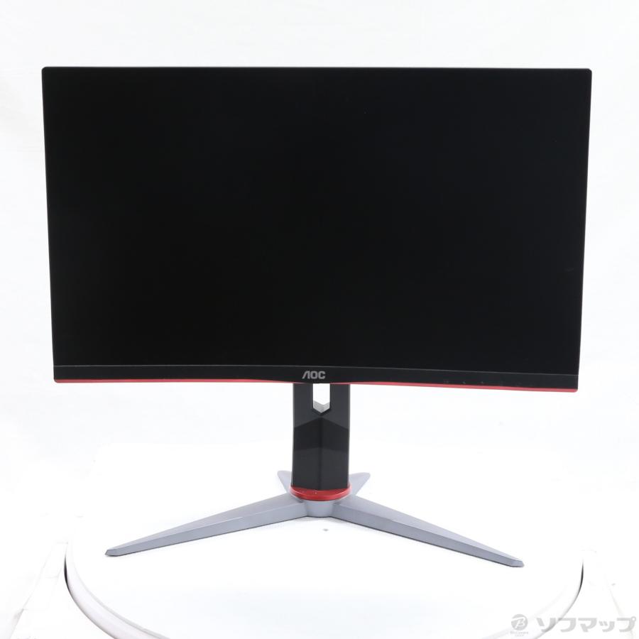 中古〕AOC(エーオーシー) C24G2／11 : ソフマップ Yahoo!店 - 通販