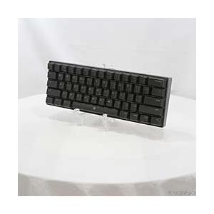 〔中古〕DREVO  DREVO Seer PRO RGB Mechanical Keyboard 青軸 | 
