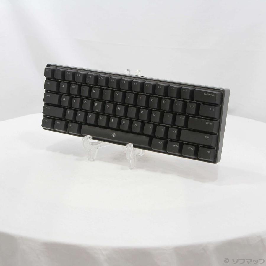 〔中古〕DREVO  DREVO Seer PRO RGB Mechanical Keyboard 青軸 |  | 01
