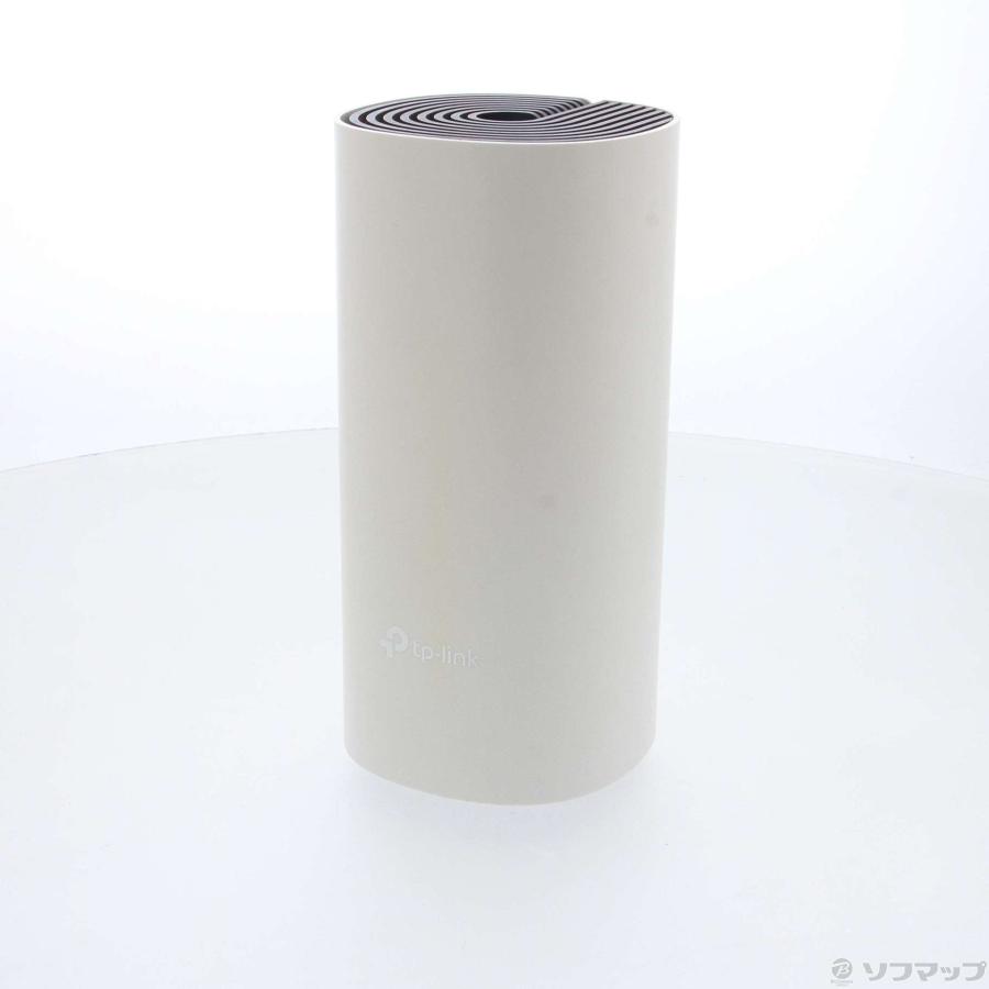 〔中古〕TPLINK  Deco M4R |  | 01
